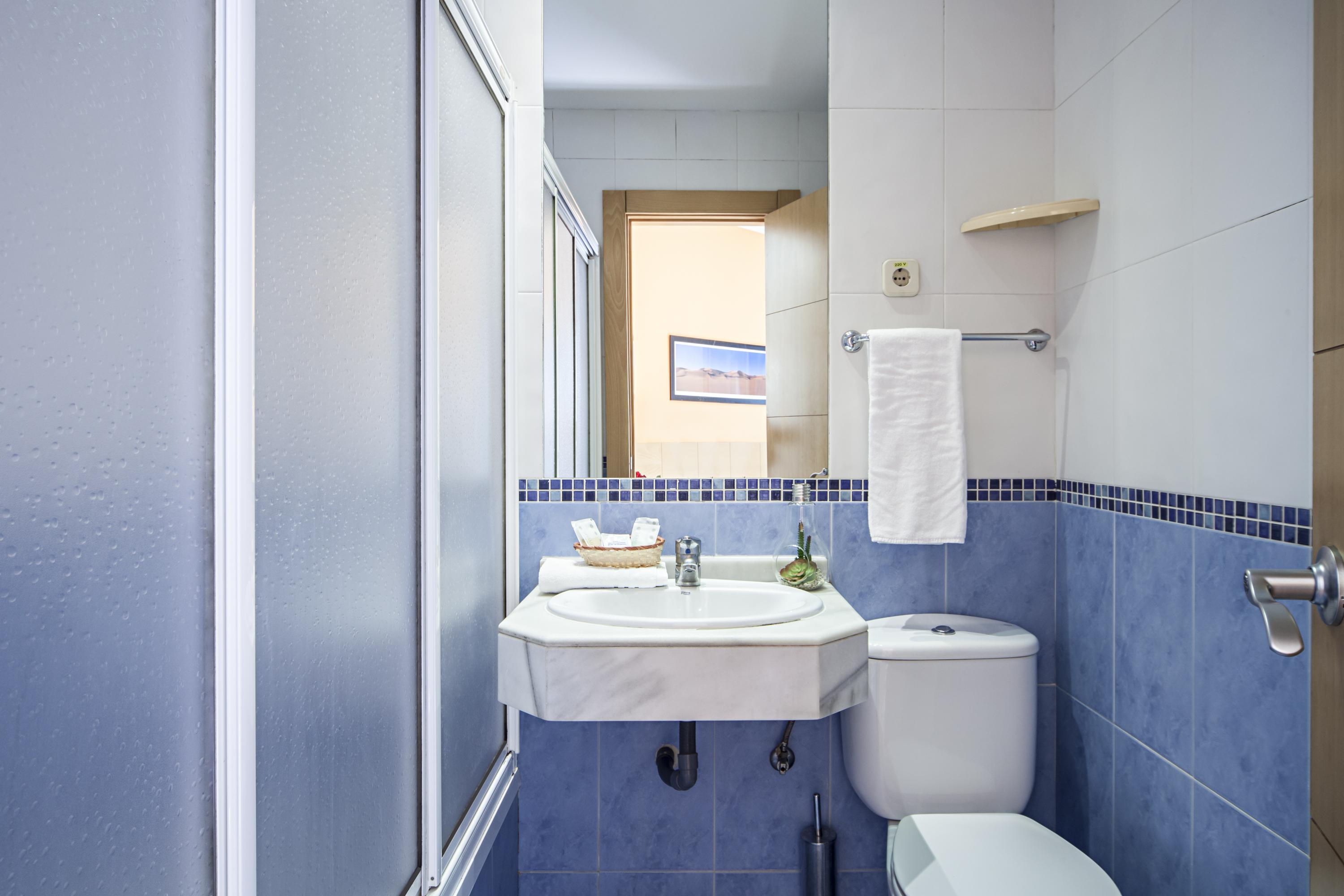 Alterhome Puerta Del Sol V 马德里 外观 照片