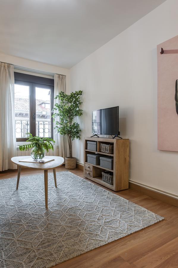Alterhome Puerta Del Sol V 马德里 外观 照片