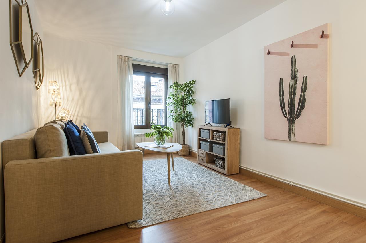 Alterhome Puerta Del Sol V 马德里 外观 照片