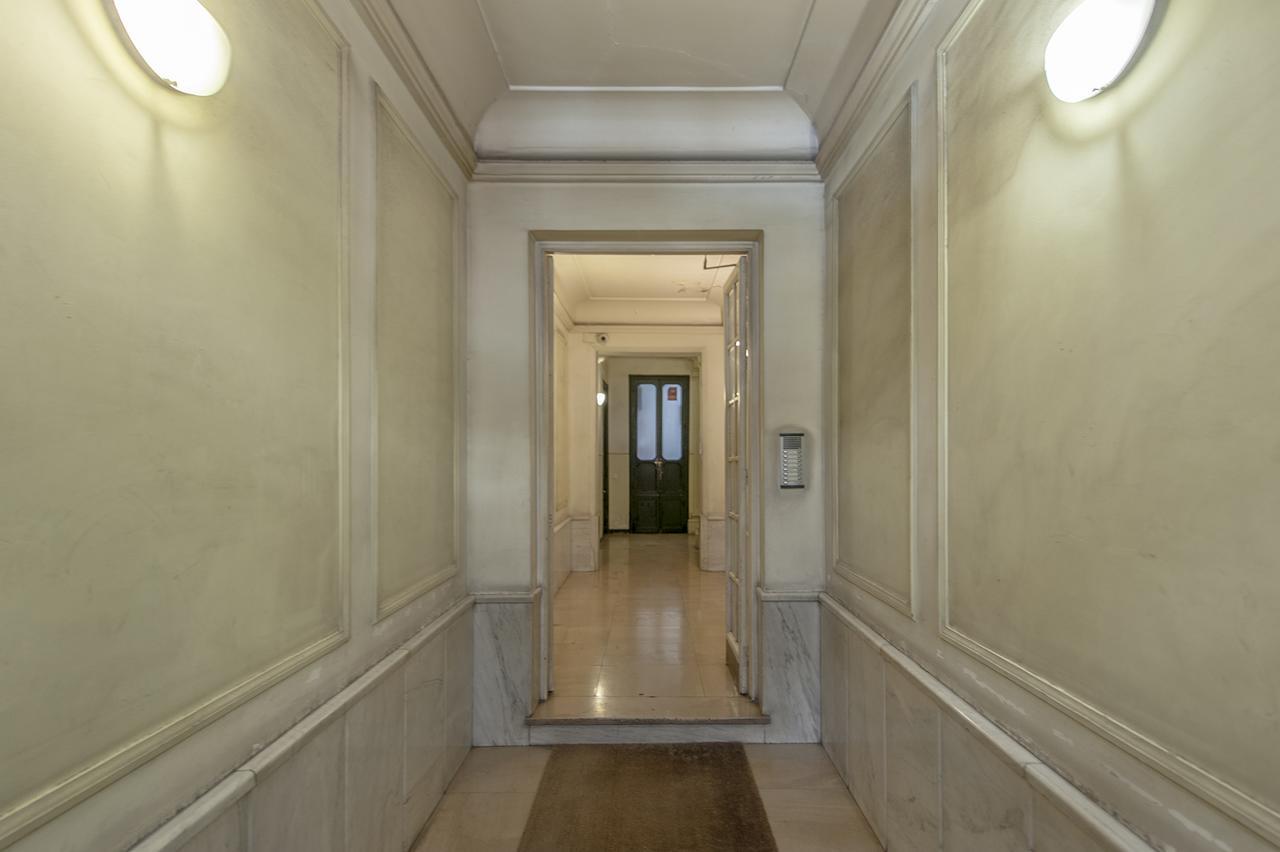 Alterhome Puerta Del Sol V 马德里 外观 照片