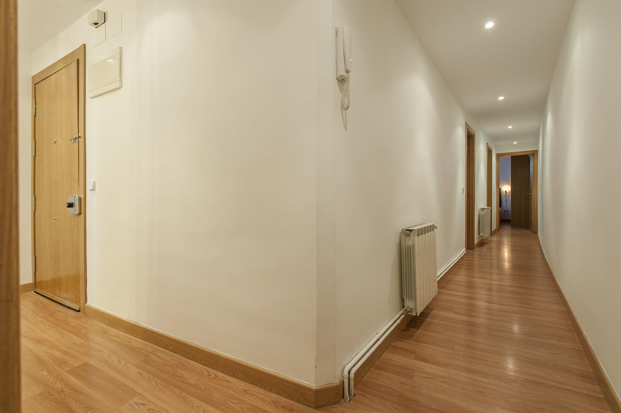 Alterhome Puerta Del Sol V 马德里 外观 照片