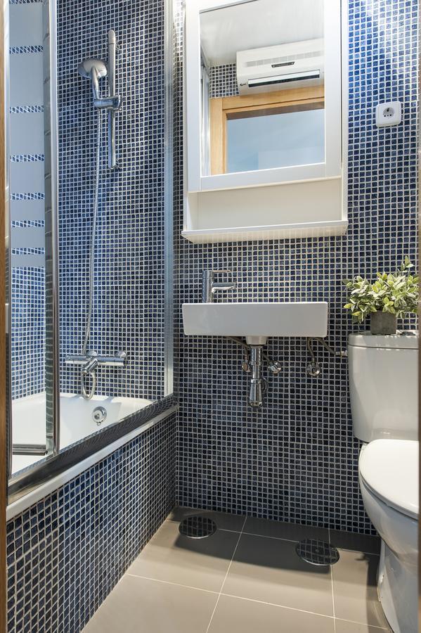 Alterhome Puerta Del Sol V 马德里 外观 照片